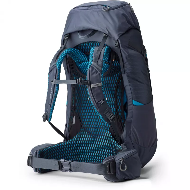 Mochila Gregory Kalmia 60 - azul, S/M, 60 L