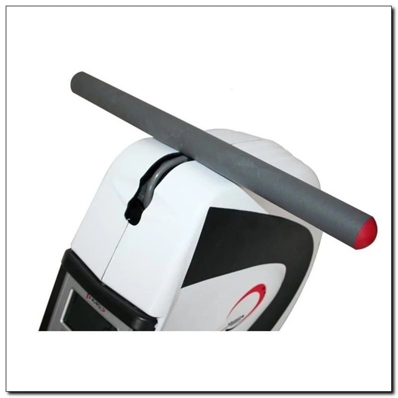 Máquina de remo magnética HMS Fitness ZM1801