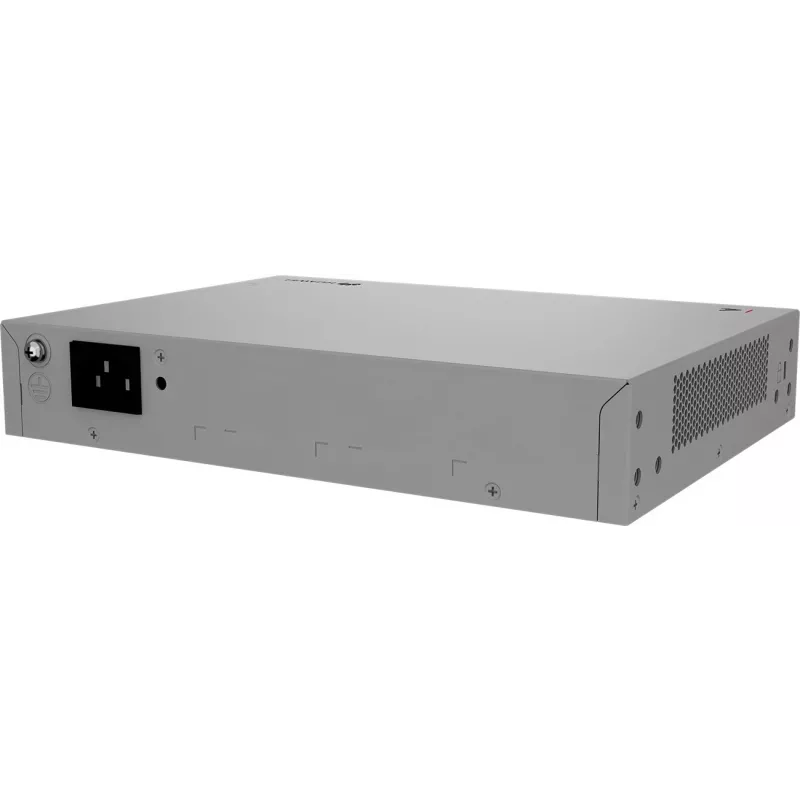 Switch gestionado HUAWEI S220S-8T2J L2 Gigabit Ethernet 8 puertos 1U gris