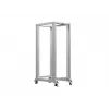 Rack abierto 19 inch 32U 600x1000 Lanberg