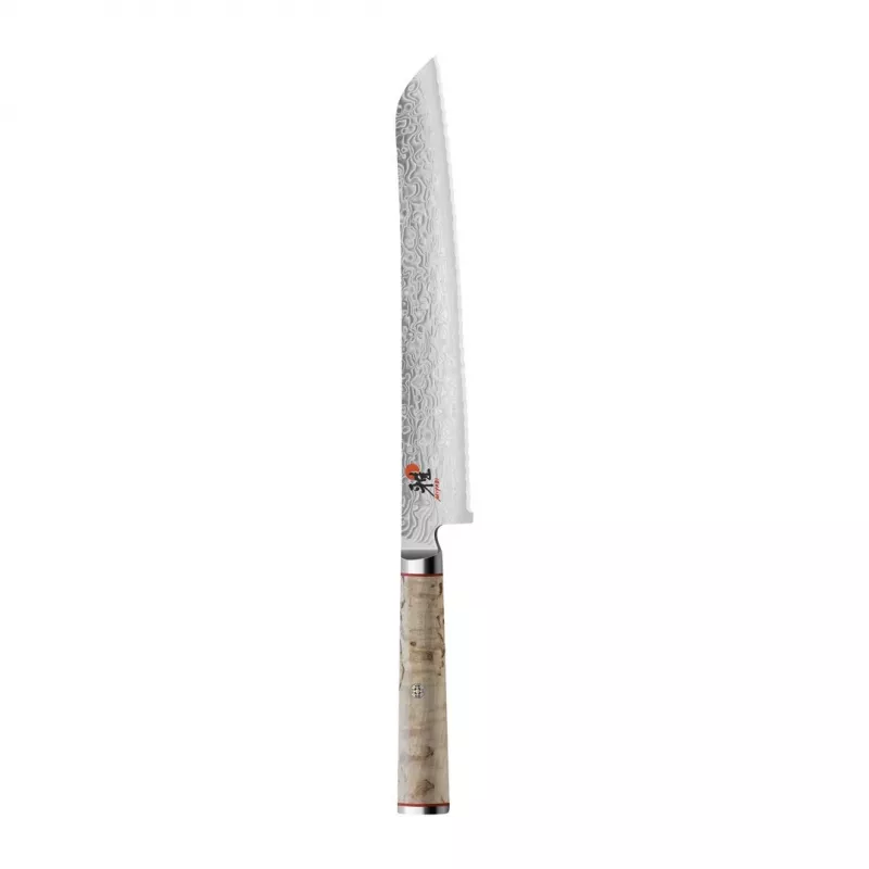 ZWILLING 34376-231-0 Cuchillo de cocina Acero en polvo 1 unidad Cuchillo de pan