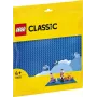 LEGO Placa base 11025 — placa base azul 32x32 tetones, 250×250 mm