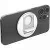 Soporte activo Belkin MMA006btWH para móvil/smartphone blanco