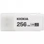 Kioxia U301 unidad flash USB 256 GB USB Type-A 3.0 blanco (LU301W256GG4)