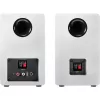 Altavoz Audio-Technica AT-SP3X 2 vías con cable e inalámbrico 30 W, blanco, 2.0 canales, 55–20000 Hz