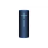 Logitech Ultimate Ears MEGABOOM 4 - Altavoz - Portátil - Inalámbrico - Bluetooth - Controlado por app - Azul cobalto (984-001991)