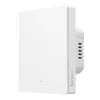 Interruptor de pared inteligente WiFi Sonoff M5-1C-80W 1 canal, para marco, 80W