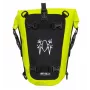Mochila impermeable Multybag Amarillo Fluo