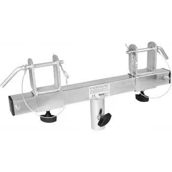 Adaptador de truss EUROLITE TAH-35M grande para sistemas de truss, modelo 59007079