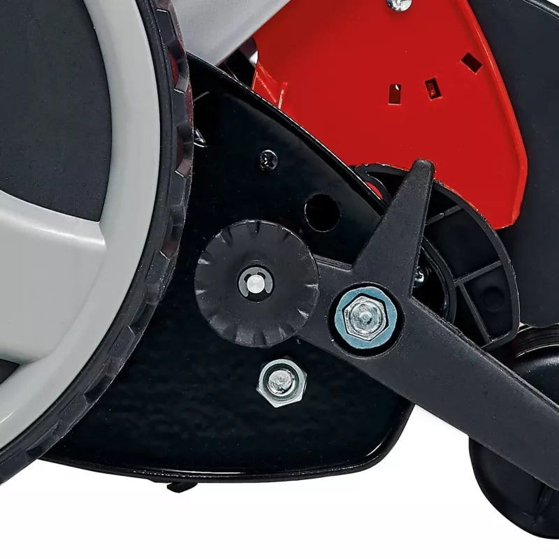 Cortacésped manual Einhell GE-HM 18/38