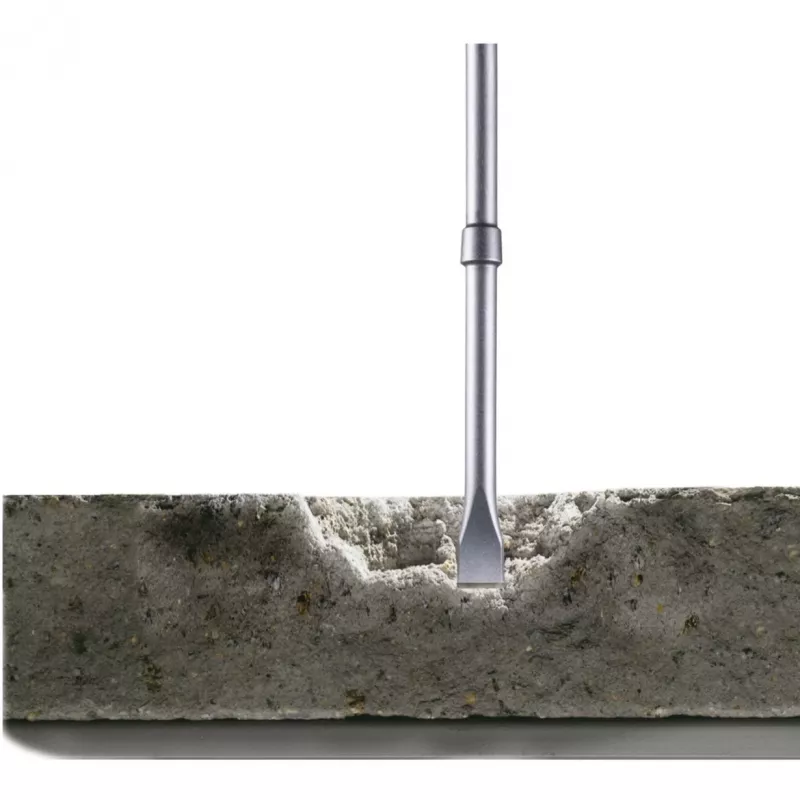 Cincel plano Bosch SDS max 1618600203 longitud 600 mm