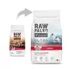 VET EXPERT RAW PALEO Ultra Mini Adult Beef - pienso para perros - 8 kg
