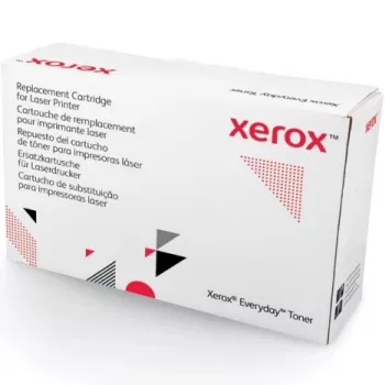 Xerox Everyday - cian - compatible - cartucho de tóner (alternativo a: HP CF401A, Canon CRG-045C)