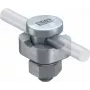 OBO Bettermann borne de conexión 5001/DIN (5304105)