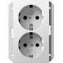 Gira 273103 blanco