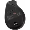 Ratón inalámbrico vertical Dual 2.4GGz/BT5.0/BT3.0 a pilas