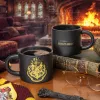 Paladone Hogwarts Crest taza en relieve