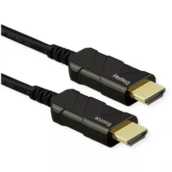 ROLINE 14.01.3483 cable HDMI 30 m HDMI Type-A (estándar) negro (14.01.3483)