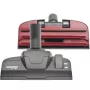 Boquilla de suelo para pelo de mascotas, THOMAS 787210, conmutables, recambio compatible