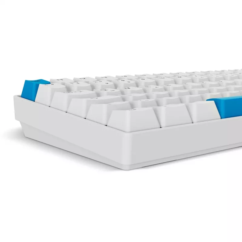 Teclado gaming Sharkoon SGK50 S2 Mechanical QWERTZ Wireless