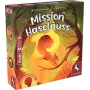 Mission Haselnuss, juego de mesa