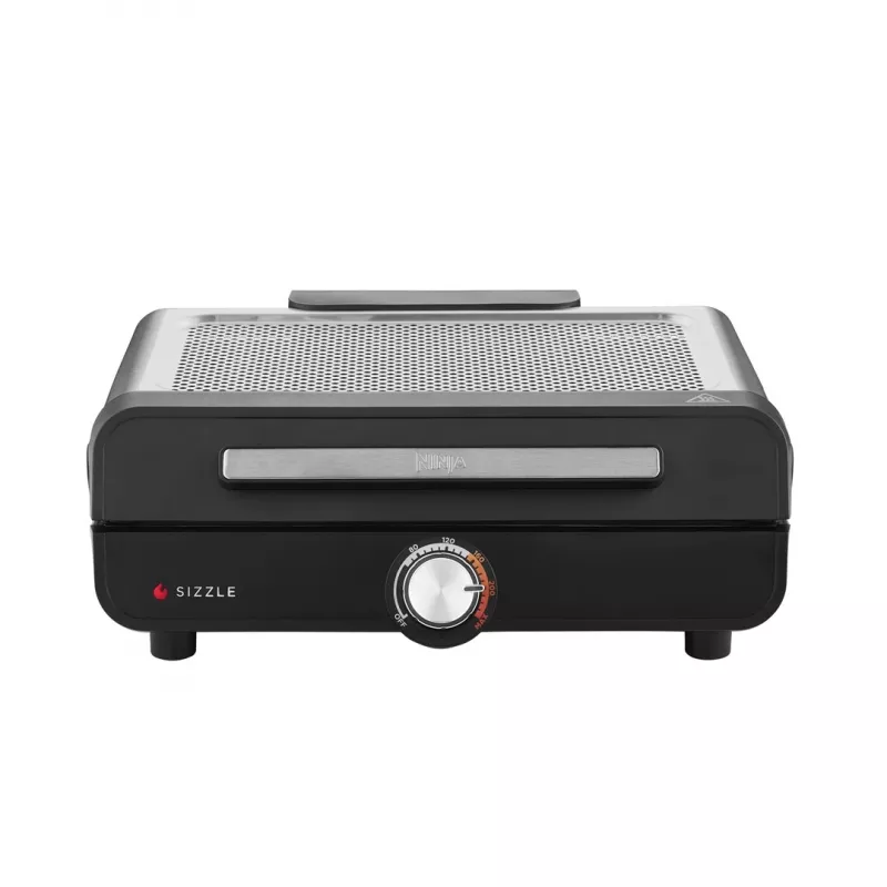 Ninja GR101EU parrilla de contacto