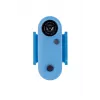 Tickless Run azul repelente de garrapatas para personas