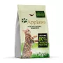 APPLAWS Chicken with lamb - Pienso seco para gatos - 7,5kg