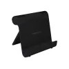 Soporte activo Terratec 156510 para teléfono móvil smartphone tablet UMPC Negro