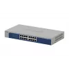 NETGEAR GS516-300EUS Switch de red No gestionado Gigabit Ethernet (10/100/1000) Gris