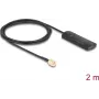 Antena omnidireccional DeLOCK 12050 SMA 2 dBi 50 Ω