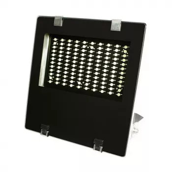 Synergy 21 S21-LED-TOM00920 100W LED A+ Negro - Plata Foco (S21-LED-TOM00920)