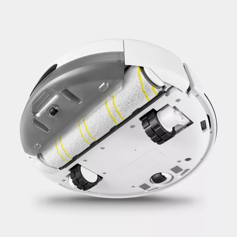 Kärcher RCF 3 1,15 L negro, blanco