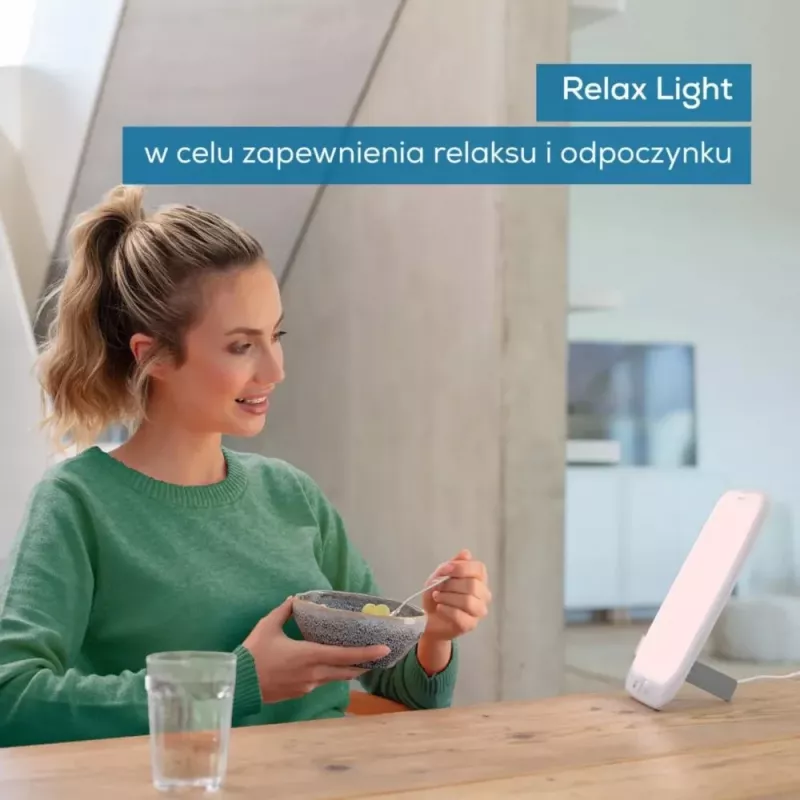 Lámpara de luz diurna TL35