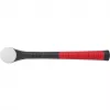 Martillo wiha Soft-face FibreBuzz sin rebote muy duro cabeza de 40 mm, modelo 44598