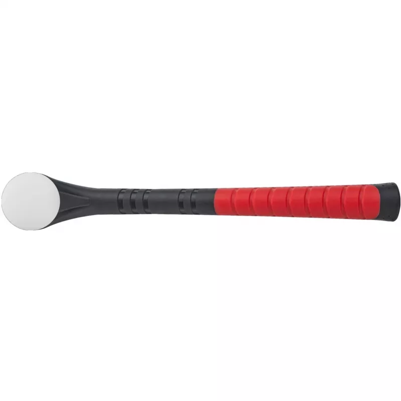Martillo wiha Soft-face FibreBuzz sin rebote muy duro cabeza de 40 mm, modelo 44598