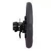 Simucube Valo GT-23 volante inalámbrico, 32 cm, cuero, negro