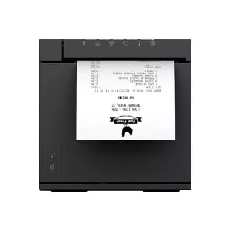Epson TM-M30III 203 x 203 DPI impresora térmica TPV con cable e inalámbrica