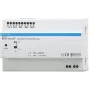 BUSCH JAEGER 83310 - Portero automático - Estación interior - 230 V - 50/60 Hz - 28 V - Blanco