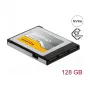 Tarjeta de memoria CFexpress DeLOCK 128 GB TLC 54065