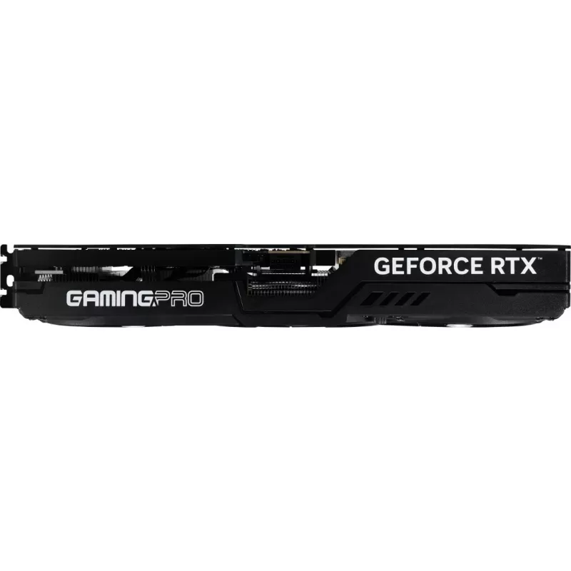 Palit GeForce RTX 5070 GamingPro-S OC 12GB GDDR7 Tarjeta gráfica