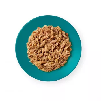 APPLAWS Ocean fish in broth - comida húmeda para gatos - 156g