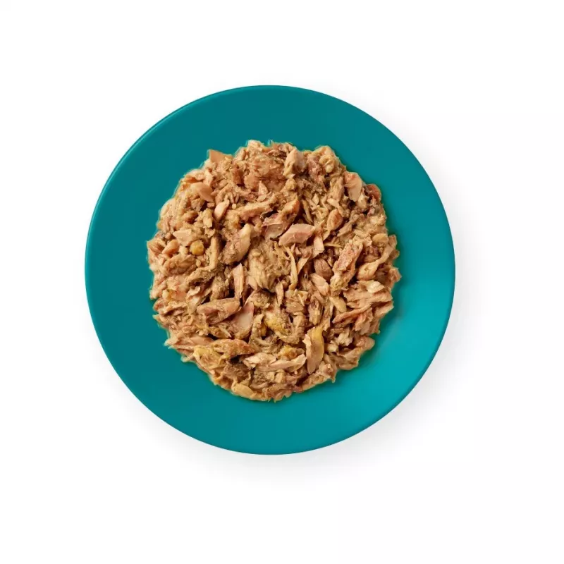 APPLAWS Ocean fish in broth - comida húmeda para gatos - 156g
