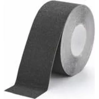 Durable DURALINE GRIP Cinta de marcaje 15 m aluminio plástico negro
