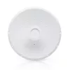 Antena direccional Ubiquiti AF-3G26-S45, airFiber Dish, 3 GHz, 26 dBi