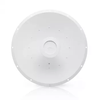 Antena direccional Ubiquiti AF-3G26-S45, airFiber Dish, 3 GHz, 26 dBi