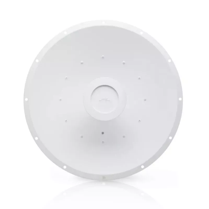 Antena direccional Ubiquiti AF-3G26-S45, airFiber Dish, 3 GHz, 26 dBi