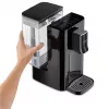 Caso HW 550 Turbo Dispensador de agua caliente, 2,9 L, 2600 W, negro