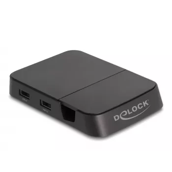 Base de acoplamiento para smartphone DeLOCK 88018