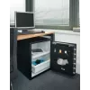 Caja fuerte de seguridad con alarma digital MasterLock LFW205TWC XX-Large